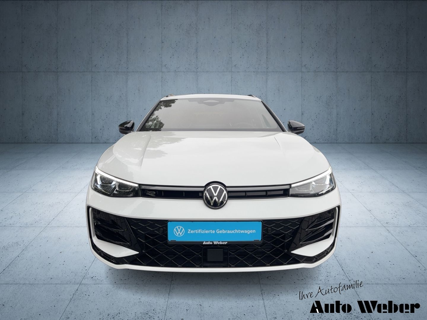 Volkswagen Passat - Bild 8