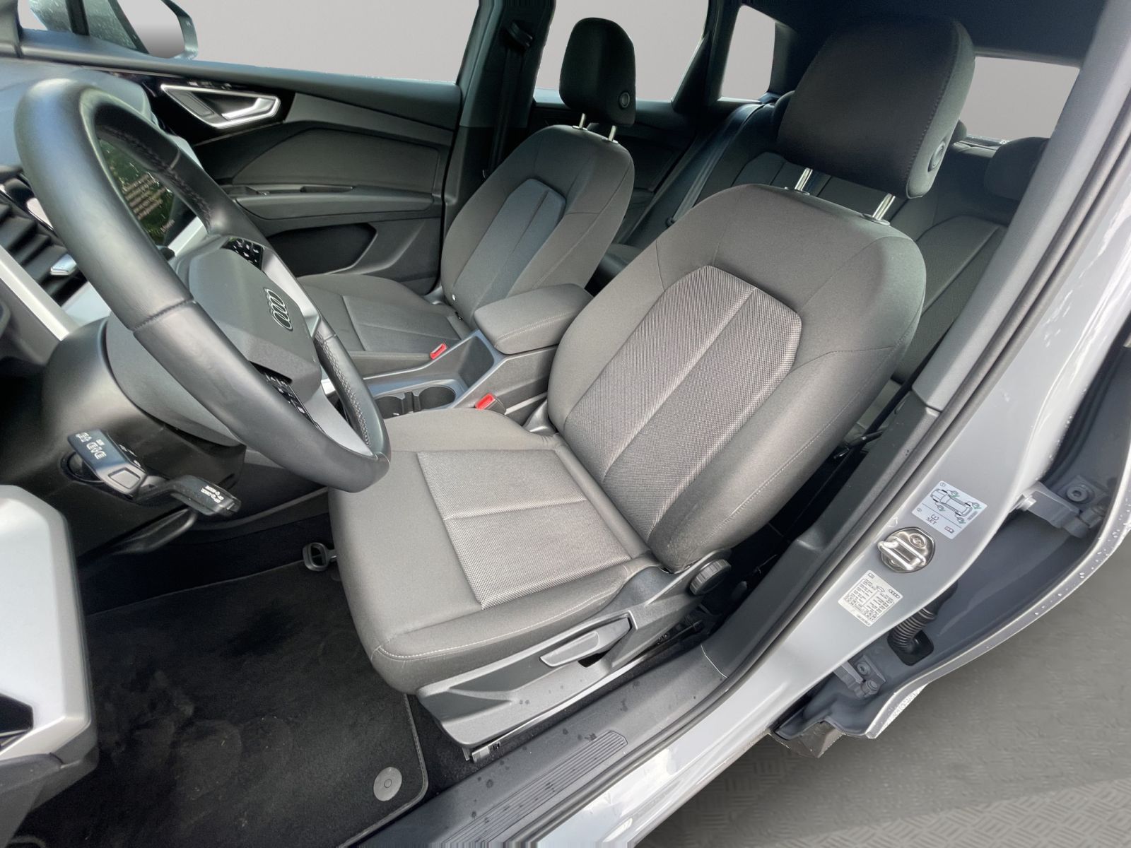 Audi Q4 e-tron - Bild 11