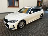 BMW 320d Touring M Sport / Restgarantie bis 05/2028  - BMW: Kombi, 3.0