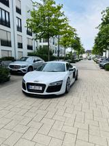 Audi R8 V10+ Facelift | GT-Opt | Carbon S-Tronic - Audi R8: Aud