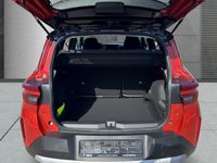 Opel Frontera - Vorschau Bild 5