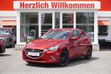 Mazda 2 1.5 Center-Line Kamera Tempomat Sitzheizung - Mazda 2 Gebrauchtwagen