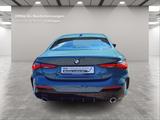 BMW 420i Coupé M Sport LiveCockpitProf Kamera HiFi - scheckheftgepflegte BMW 420