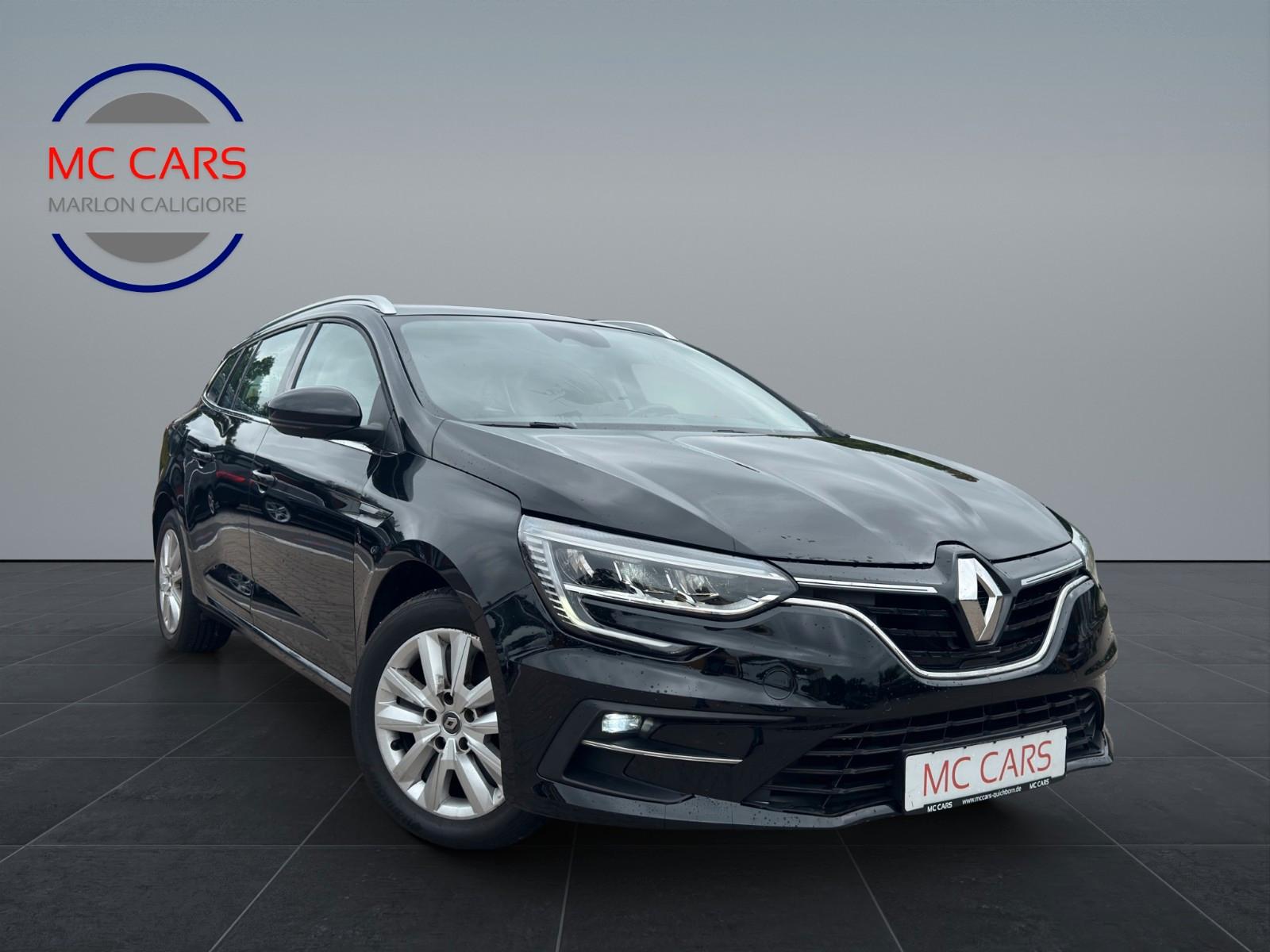 Renault Megane IV Grandtour Business Edition