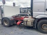 Mercedes-Benz Actros  1851 TÜV NEU TOP ZUSTAND - Mercedes-Benz Actros 1851