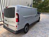 Renault Trafic - gebrauchte Renault Trafic aus dem Jahr 2024