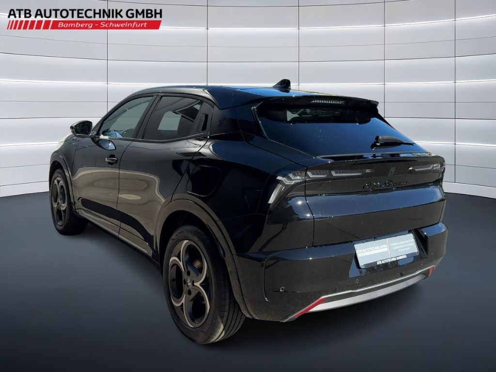 Fahrzeugabbildung Alfa Romeo Junior Elettrica Sport Speciale WÄRMEP. MATRIX N