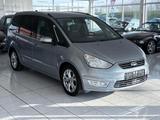 Ford Galaxy Titanium 2.0L+Tempomat+PDC+7Sitz+ - gebrauchte Ford Galaxy aus dem Jahr 2012