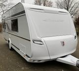 Tabbert Vivaldi 550 DF 2.5 - Tabbert Wohnwagen Vivaldi