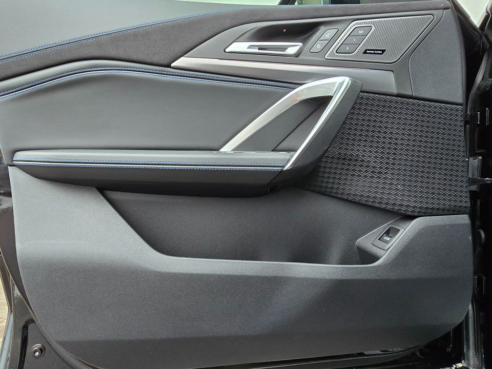 BMW X1 - Bild 16