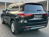 Mercedes-Benz GLS 350d 4Matic Exclusive | Panorama | Burmester - Mercedes-Benz GLS 350 Gebrauchtwagen