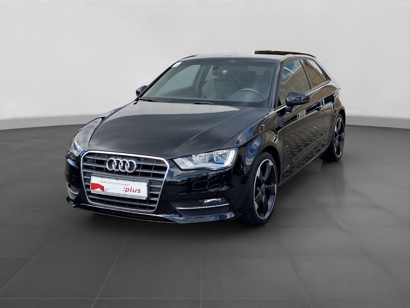 Audi A3 Sportback 1.4 TFSI S LINE LM18 B&O PRIVACY