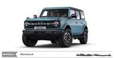 Ford BRONCO 2.7 EcoBoost V6 Outer Banks +360°Kamera - Ford Bronco Neuwagen