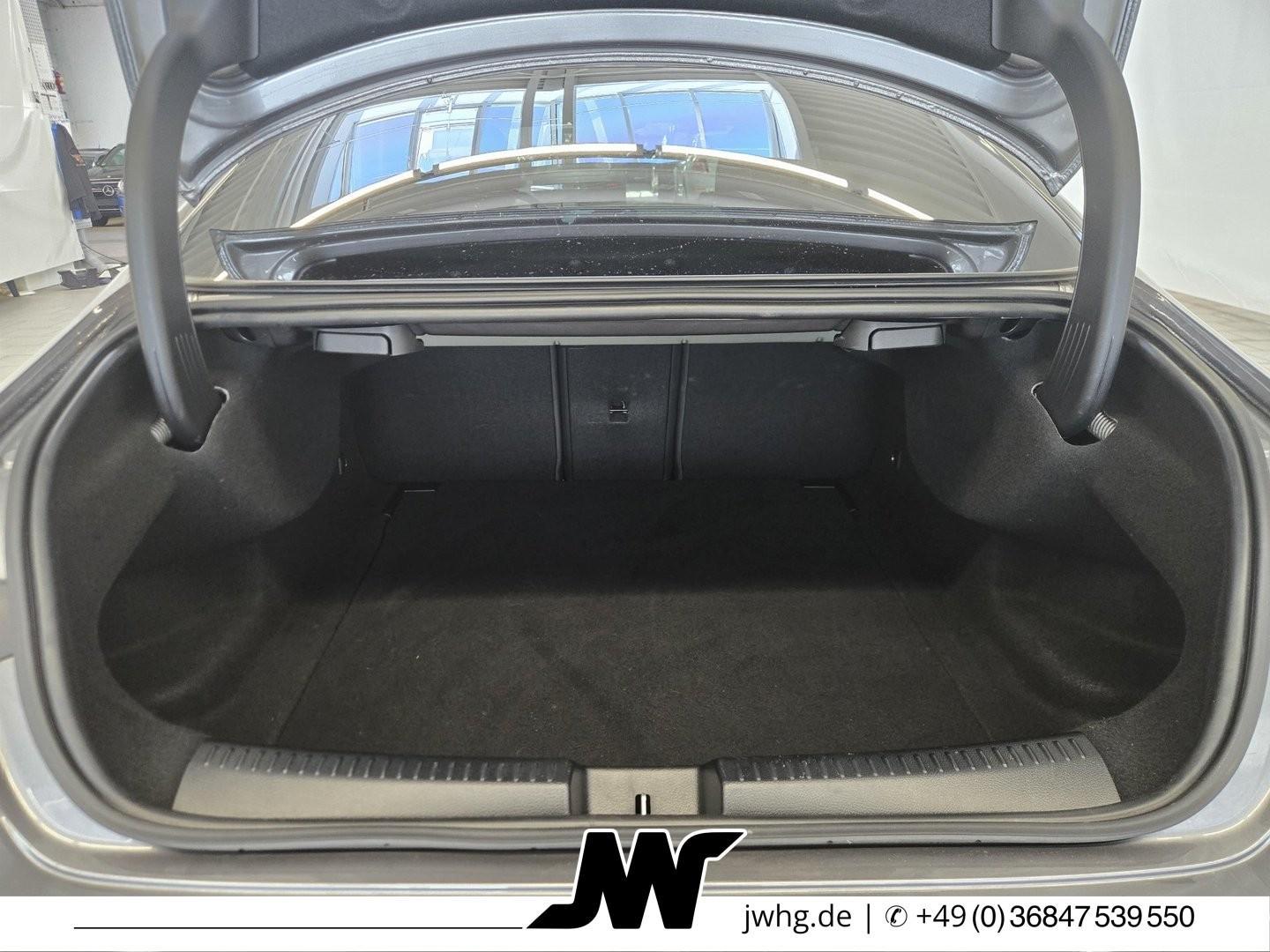 Mercedes-Benz CLA Coupé Progressive Leder 18" Night Kamera, миниатюра 12