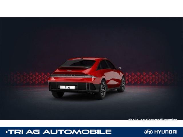 Hyundai IONIQ 6 - Bild 13