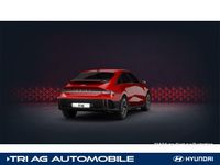 Hyundai IONIQ 6 - Vorschau Bild 13