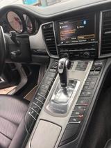 Porsche Panamera Turbo Turbo VOLLAUSSTATTUNG - Porsche Gebrauchtwagen in Neuwied