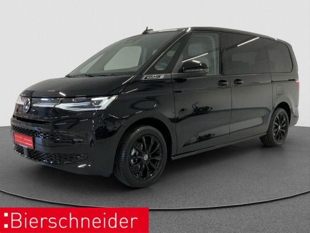 Volkswagen T7 Multivan 2.0 TDI DSG BLACK LÜ *AKTION* 7SI AH