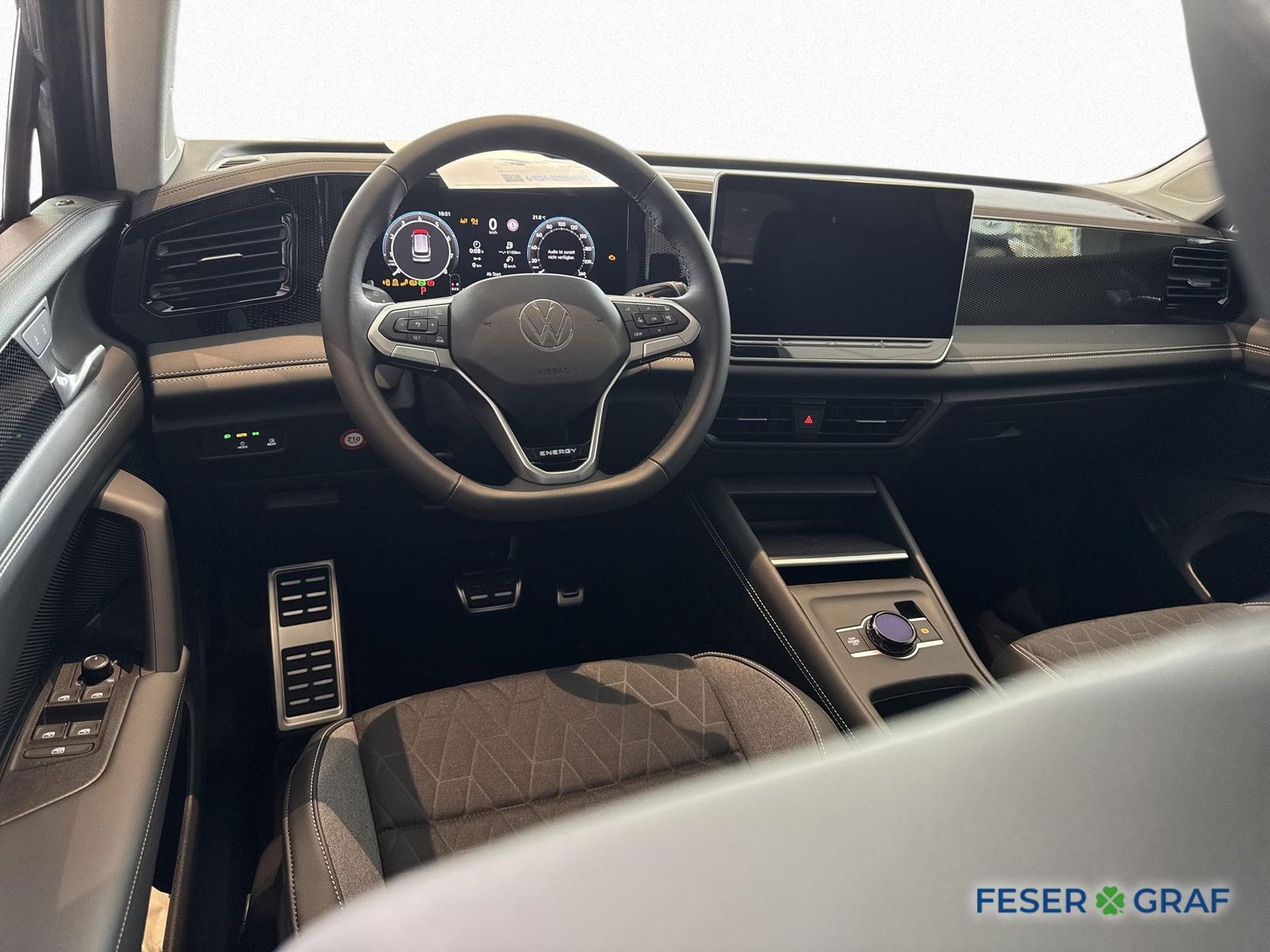 Volkswagen Tiguan - Bild 7