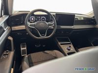Volkswagen Tiguan - Vorschau Bild 7