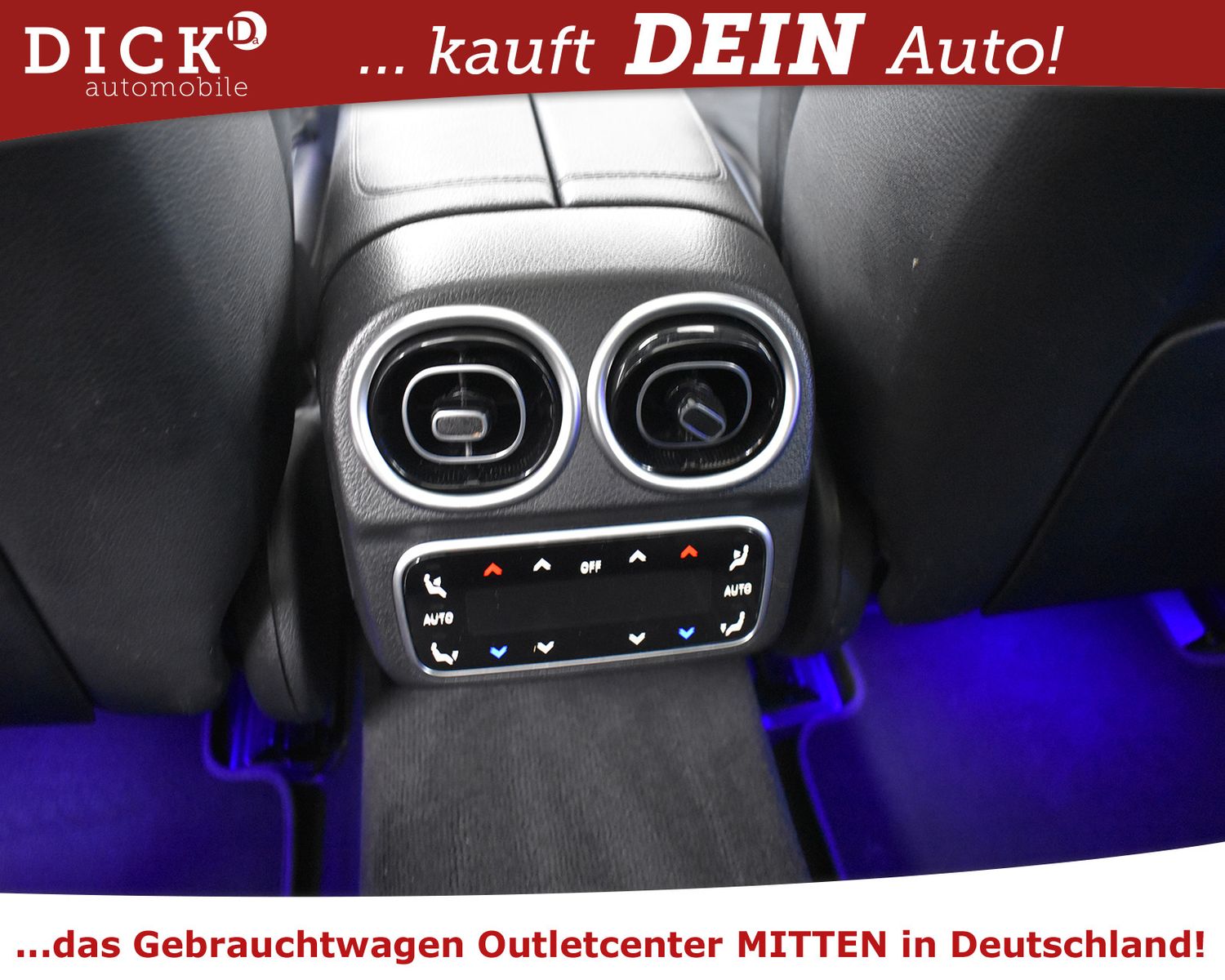 MERCEDES-BENZ C300d T AMG Line PANO+BURMES+360+WIDES+HEAD+AHK+ - Image 16