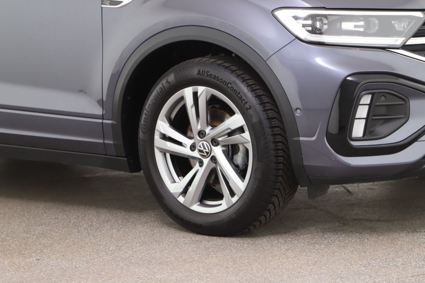 Volkswagen T-Roc Cabriolet 1.5 TSI DSG R-Line LED ACC App foto 3