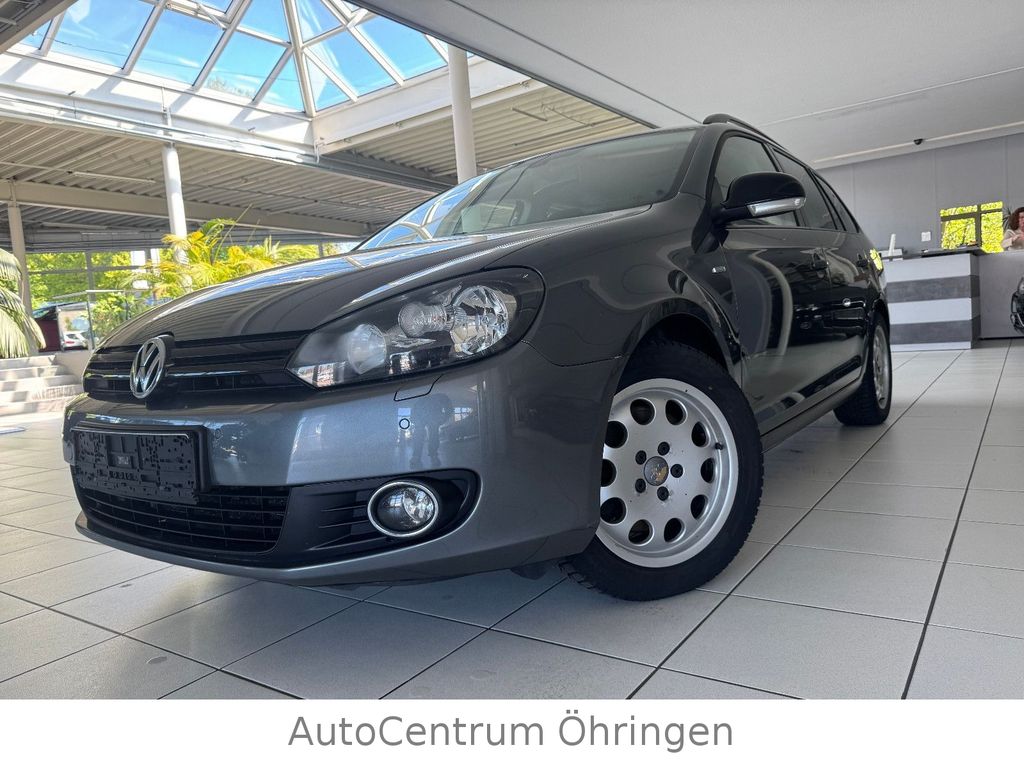 Angebot ansehen Volkswagen Golf