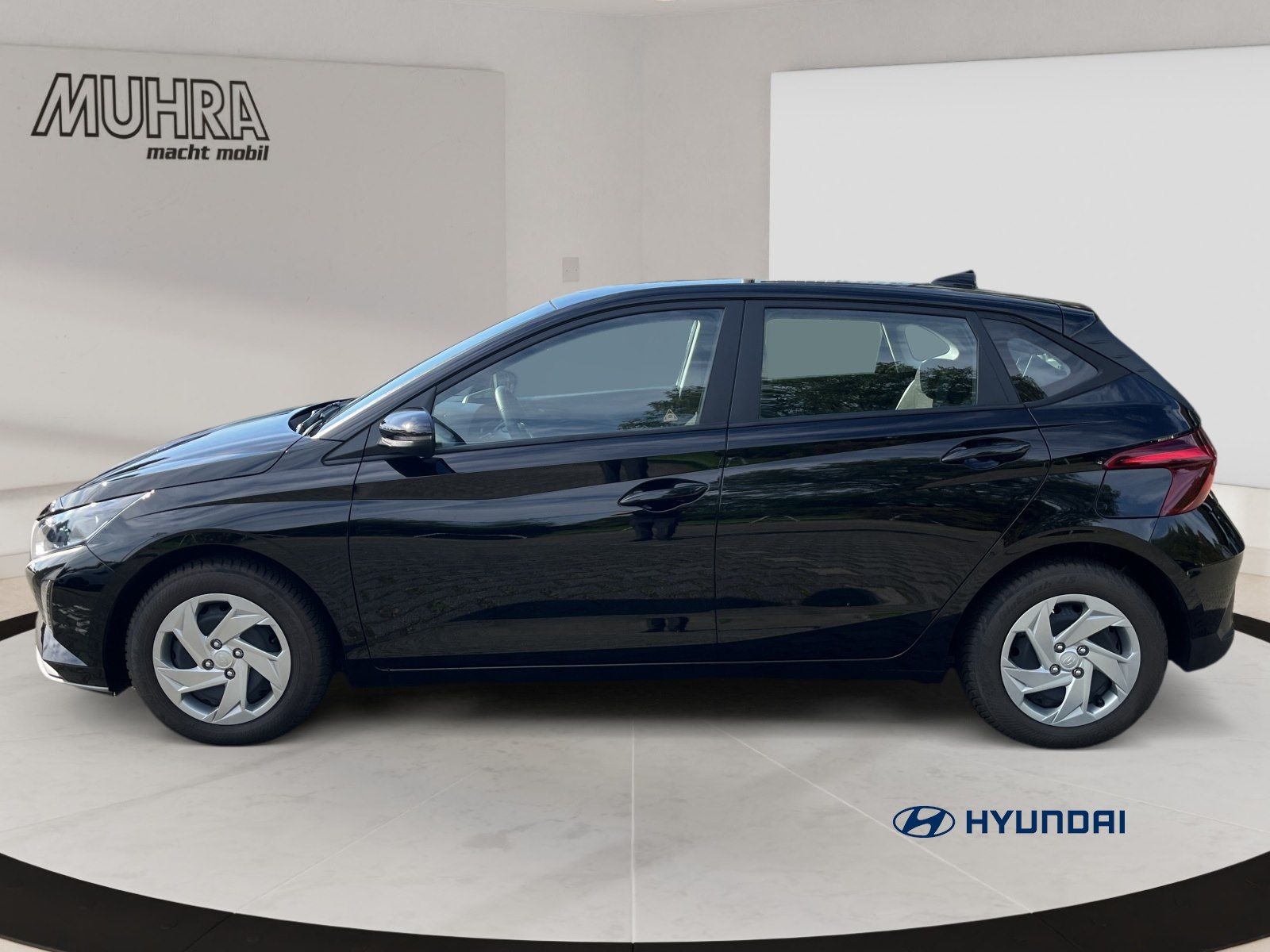 Hyundai i20 – Bild 3