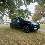 Skoda YETI, 1.4  90 KW wenig KM, alles fei... - Skoda Yeti Gebrauchtwagen in Hannover
