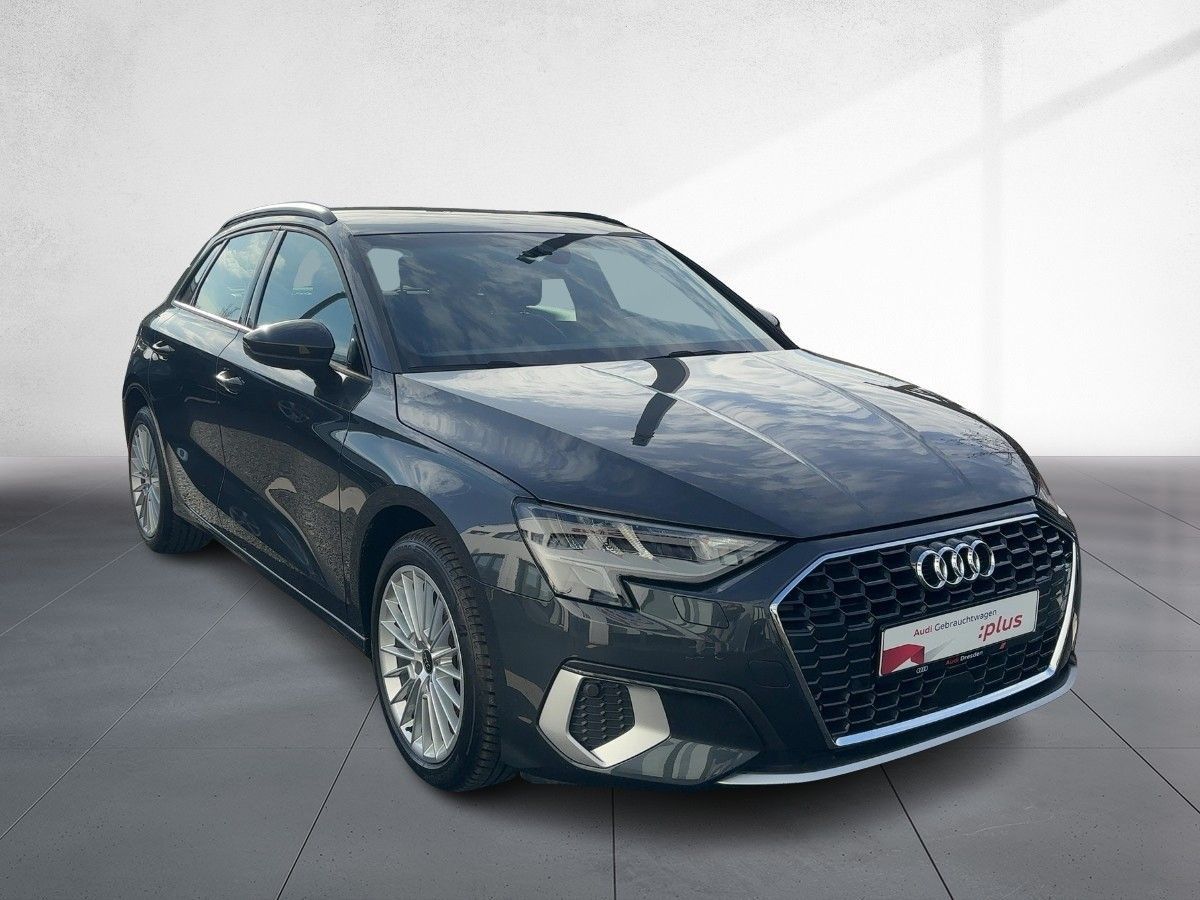 Audi A3 - Bild 6