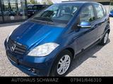 Mercedes-Benz A 160 Autotronic CLASSIC*Park-Assistent*3.Hand* - Mercedes-Benz A 160: Limousine