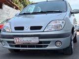 Renault Scenic Dynamique 1.6 16V,Automatik,Klima,HU,Top - gebrauchte Renault Scenic aus dem Jahr 2001