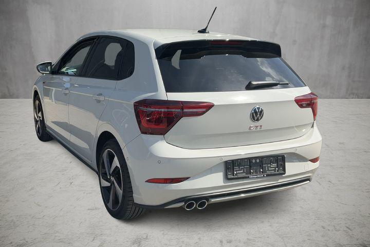 Volkswagen Polo GTI IQ-LIGHT/ACC/CARPLAY/SIDE/PARK-ASSIST, миниатюра 5