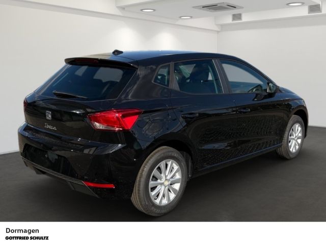 Seat Ibiza - Bild 2