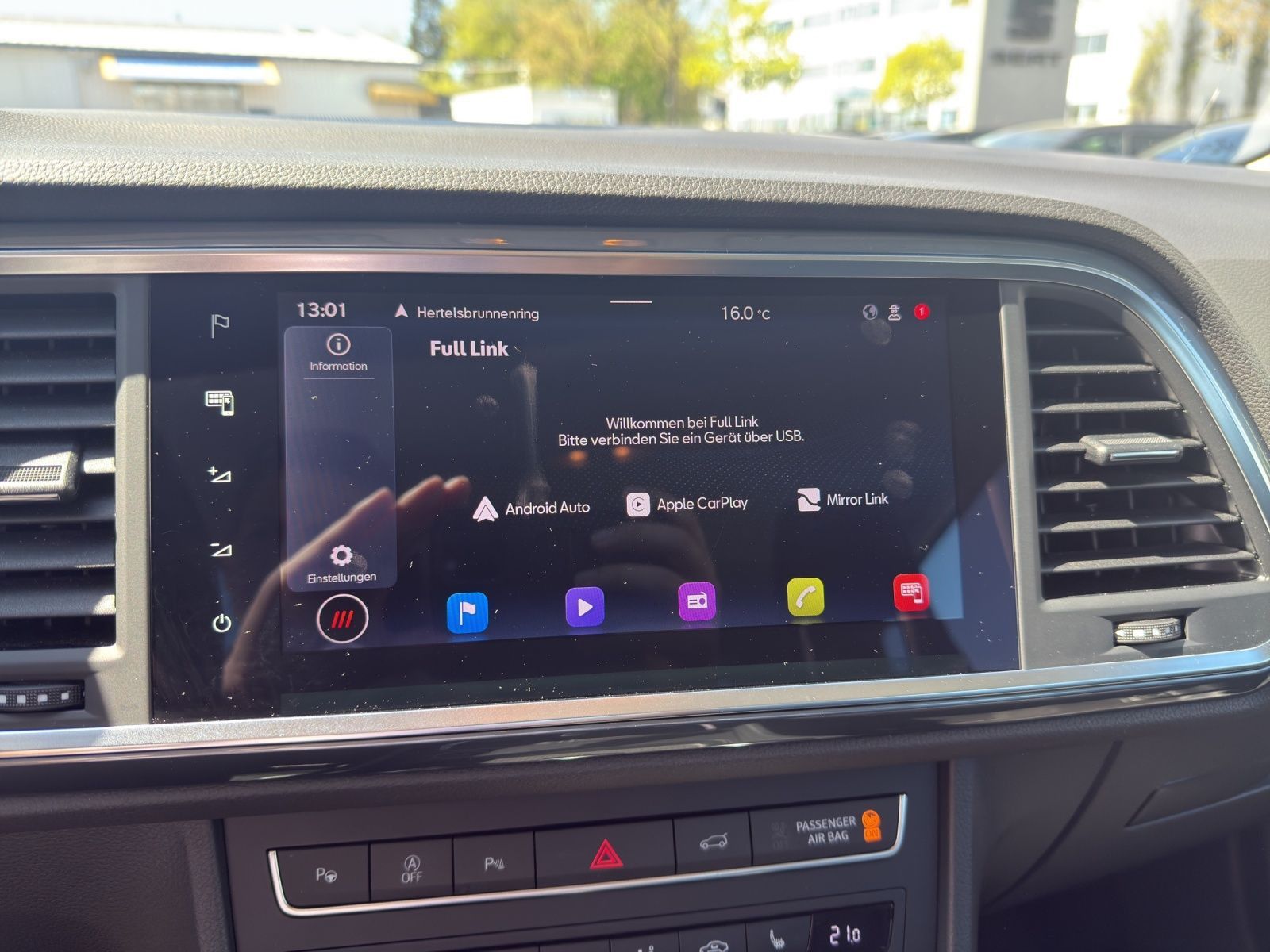 Seat Ateca - Bild 18