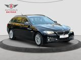 BMW 525 d Touring *AHK*AUTOMATIK*XENON*PDC*SHZ*NAVI* - BMW 5er Reihe Gebrauchtwagen in Bremen