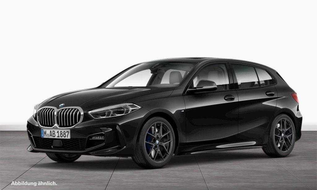 BMW 120d xDrive M Sport Harman/K LiveCockpitProf