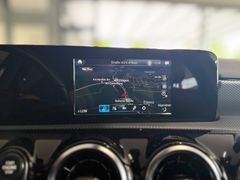 MERCEDES-BENZ A 180 Progressive Limousine - Thumbnail 17