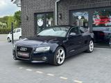 Audi A5 Coupe 3.0 TDI quattro*Xenon*Led*Navi*Leder* - gebrauchte Audi A5 aus dem Jahr 2009