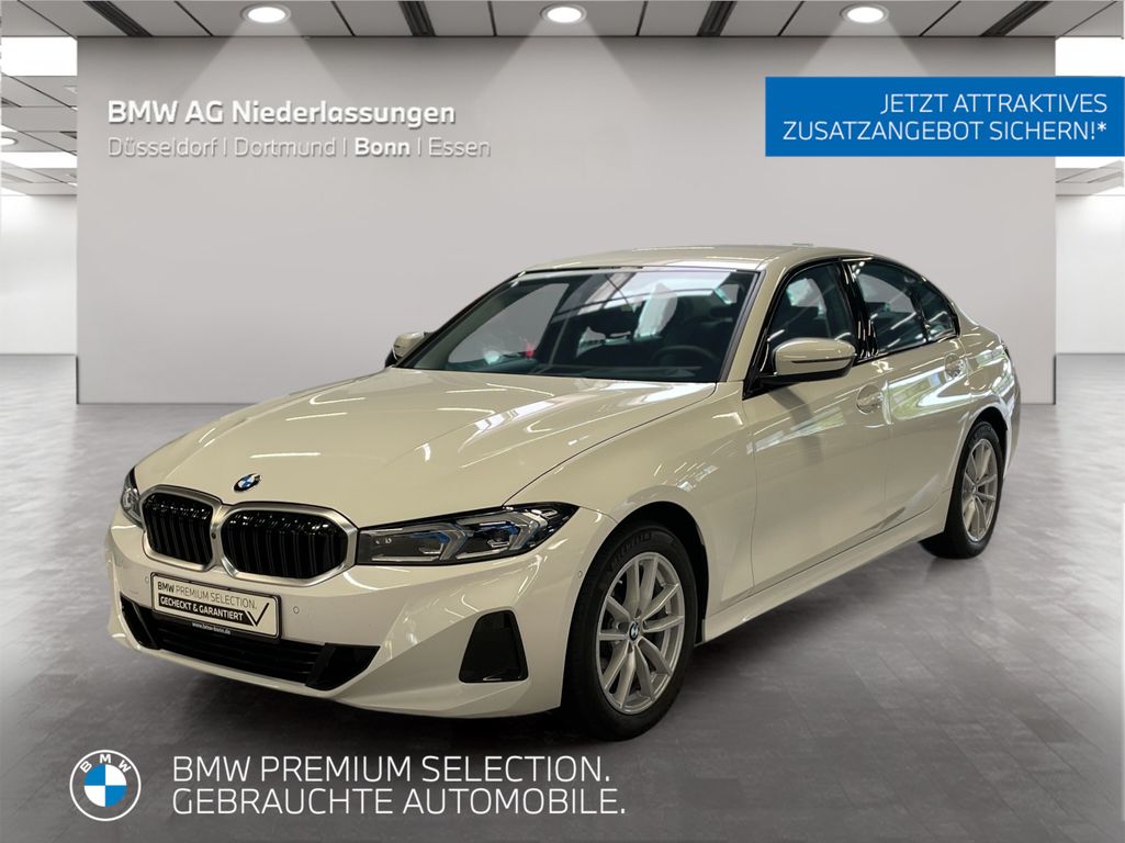 BMW 3er