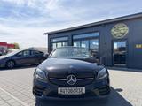 Mercedes-Benz C 300 Cabrio*AMG*Burmester*Virtual*2. Hand* - Mercedes-Benz C 300: Cabrio
