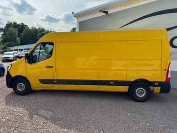 Renault Master - 8
