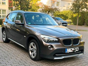 2010 BMW X1 照片 3