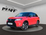 Suzuki Vitara 1.4 HYBRIB COMFORT+ 4x4 ALLGRIP | AHK |