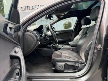 Audi A6 - 7
