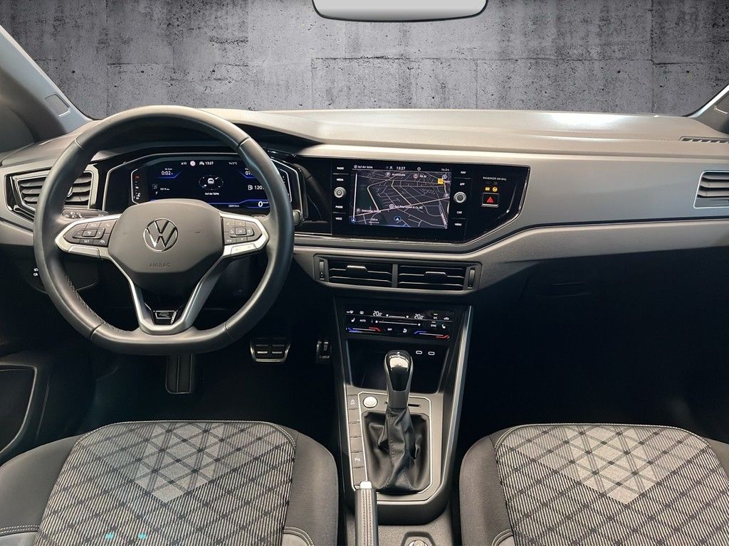 Volkswagen Taigo - Bild 7