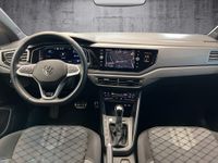 Volkswagen Taigo - Vorschau Bild 7