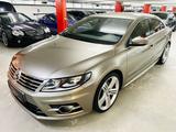 Volkswagen Passat CC 2.0 TDI BMT 4Motion DSG R Line Keyless - Volkswagen CC: R Line