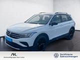Volkswagen Tiguan 1.5 TSI Urban Sport LED Navi ACC AHK ACC - Volkswagen Tiguan URBAN-SPORT