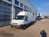 Iveco Daily 35S14G V - Iveco 2008 Daily